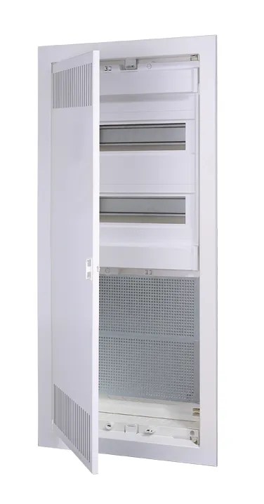 Distribution box ECG56HCOMBO2/2-I 001100228