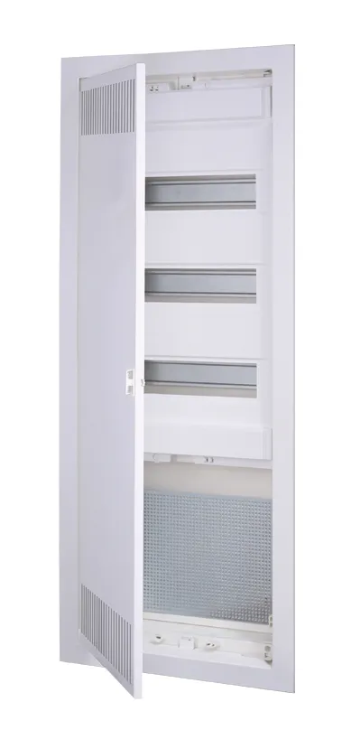 Distribution box ECG70HCOMBO2/3-I 001100231