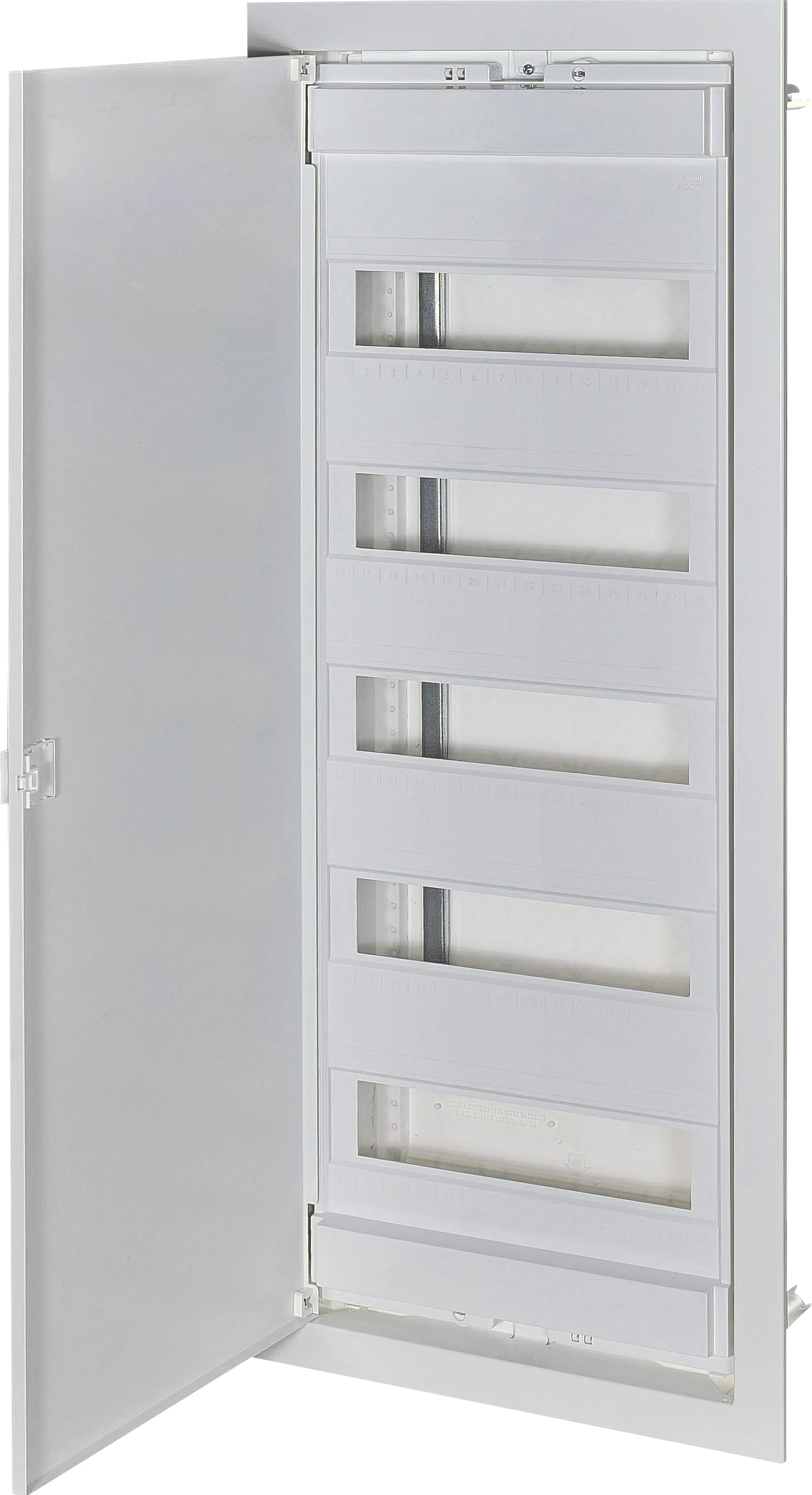 Distribution box ECG70 001101029