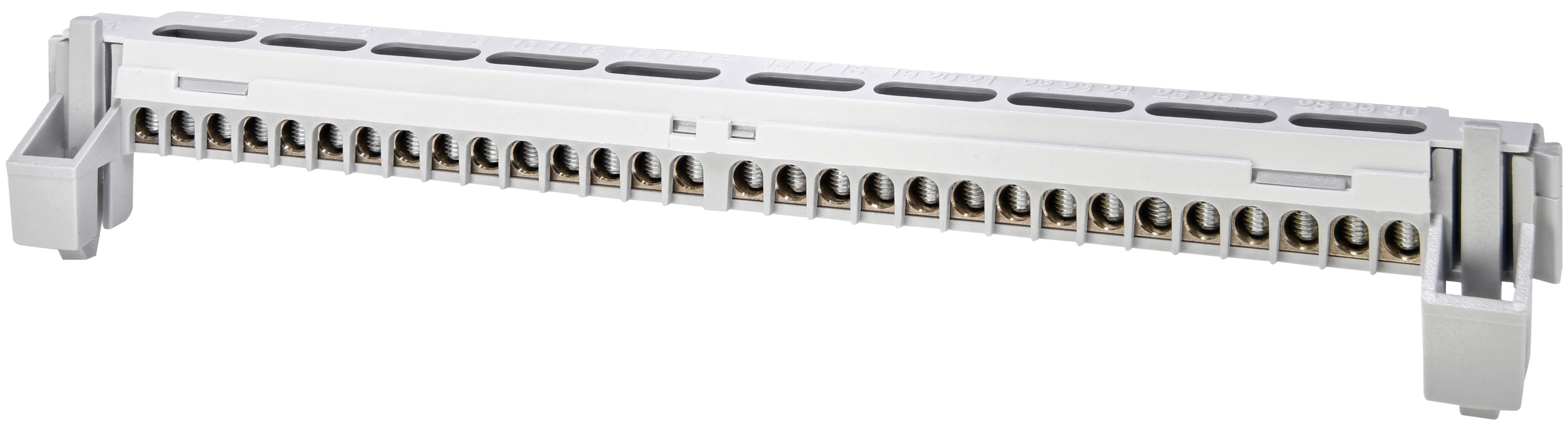 Connection cable clamp PST-UNI 001101051