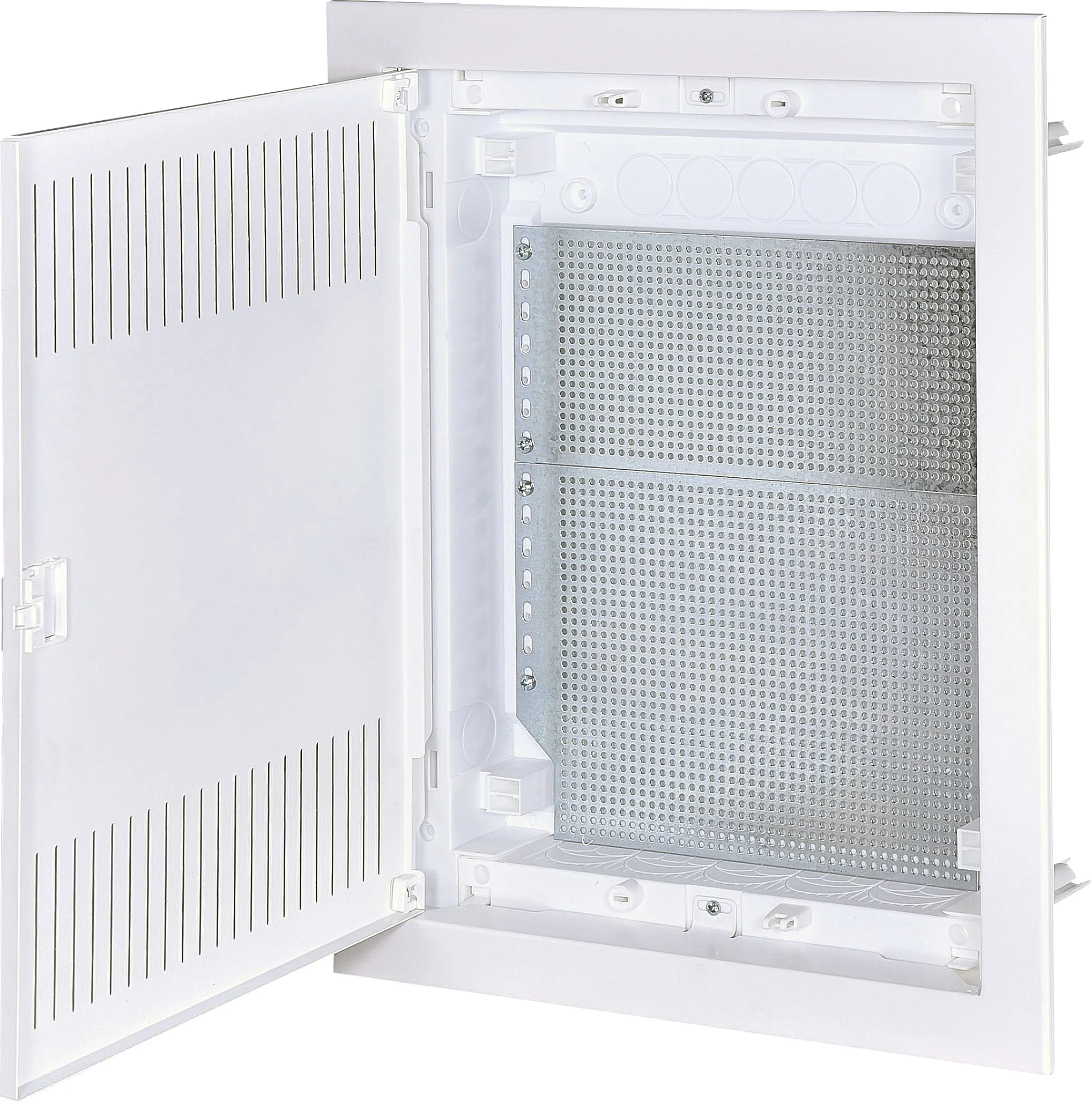 Distribution box ECG28MEDIA-I 001101157