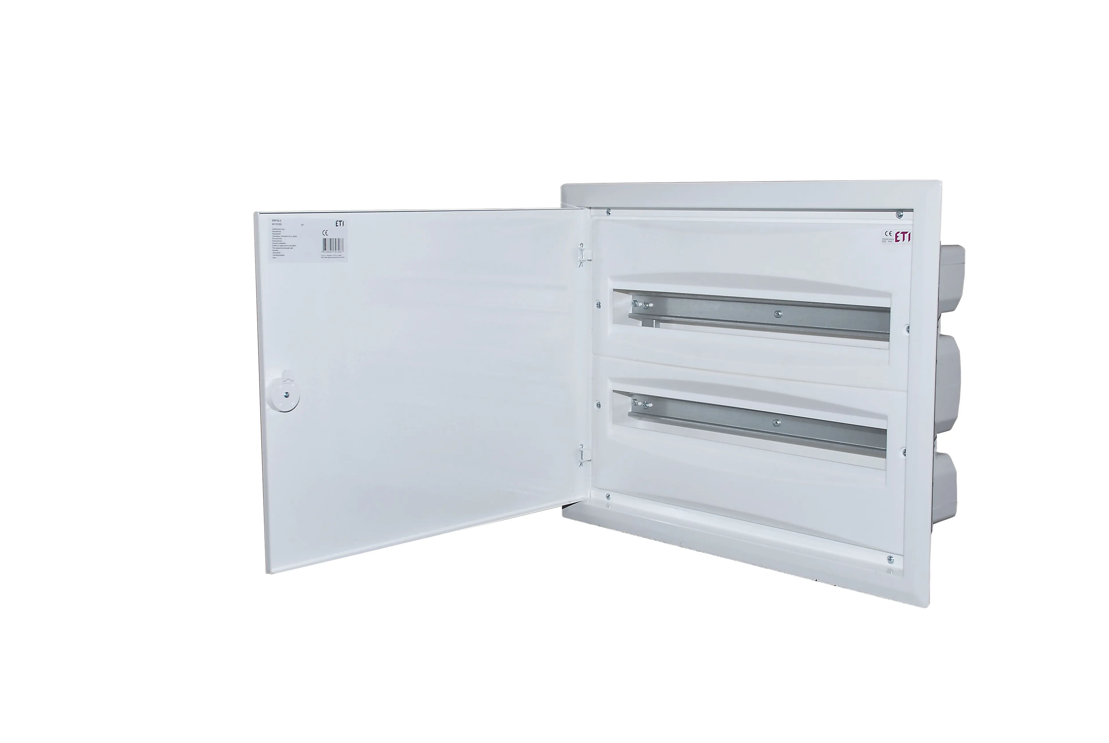 Distribution box ERP24-2 001101293