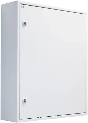 Wall mounted enclosure 4XN160 2-5 001101402