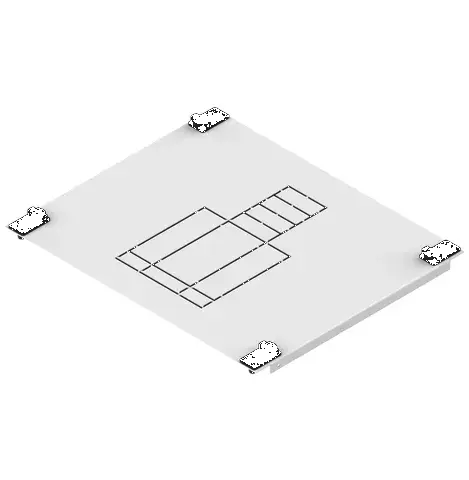 Cover CP 1-2 E12 M 3P 001101481