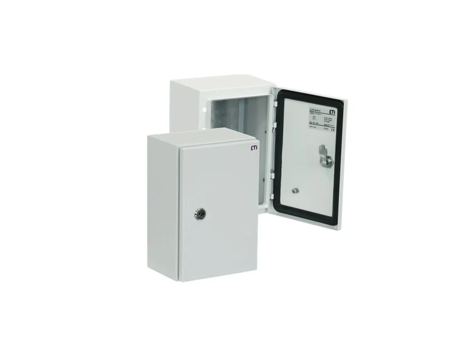 Enclosure GT 25-20-15 001102100