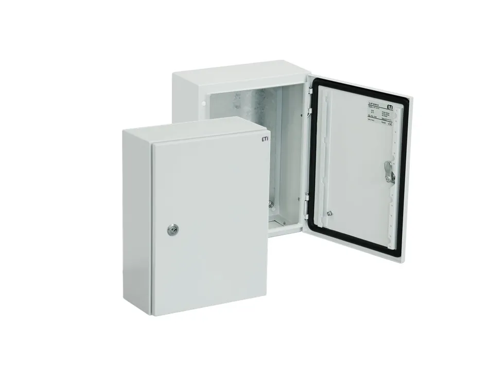 Enclosure GT 40-60-30 001102113