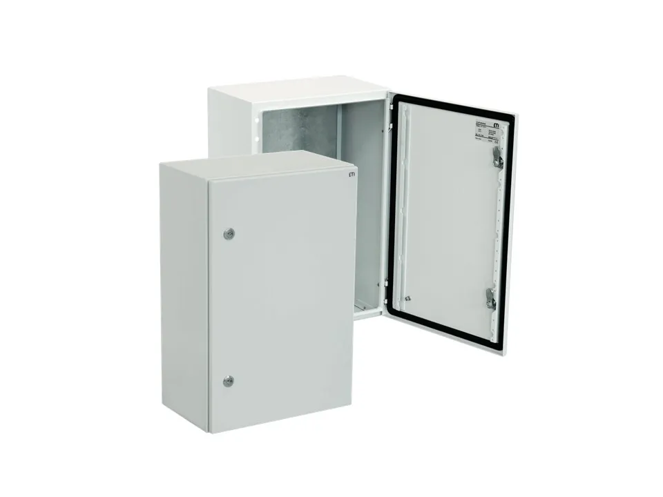 Enclosure GT 50-55-25 001102118