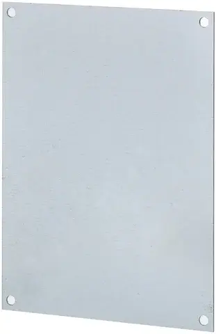 Mounting plate EPC-MMP 30-25 001102624