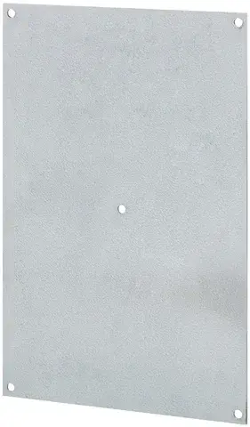 Mounting plate EPC-MMP 40-30 001102625