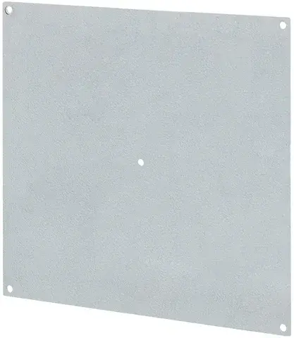 Mounting plate EPC-MMP 40-40 001102626