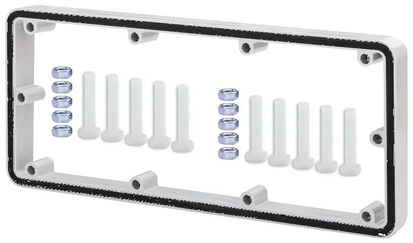 Flanges EPC-CF-B 35x15 001102639