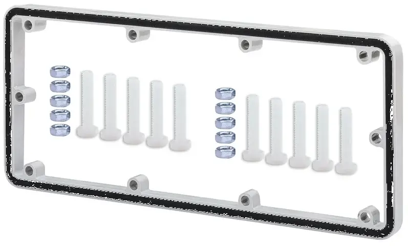 Flanges EPC-CF-C 35x15 001102640