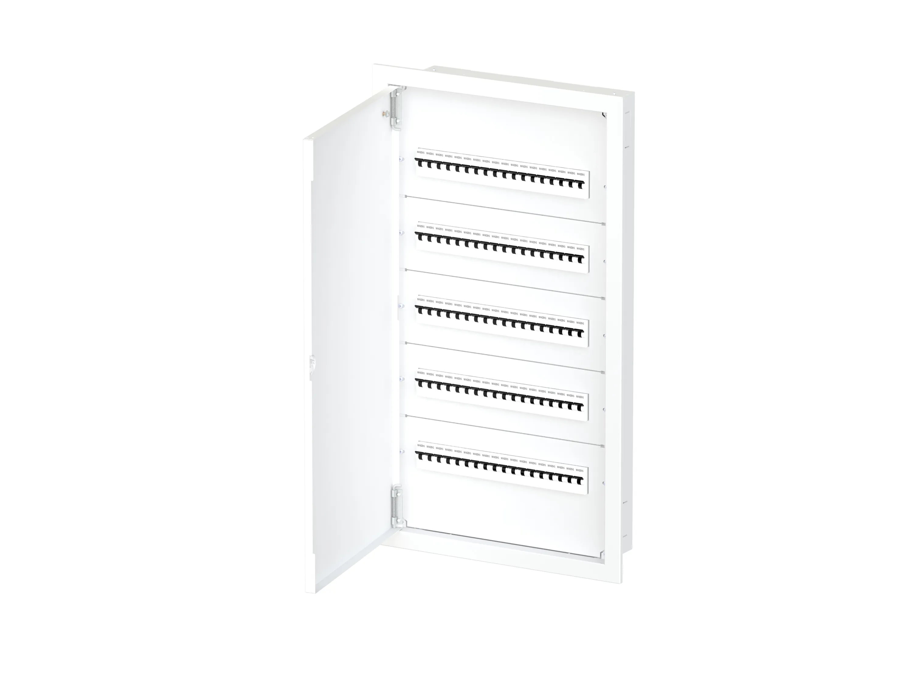 Distribution box MBF18-5 001108104