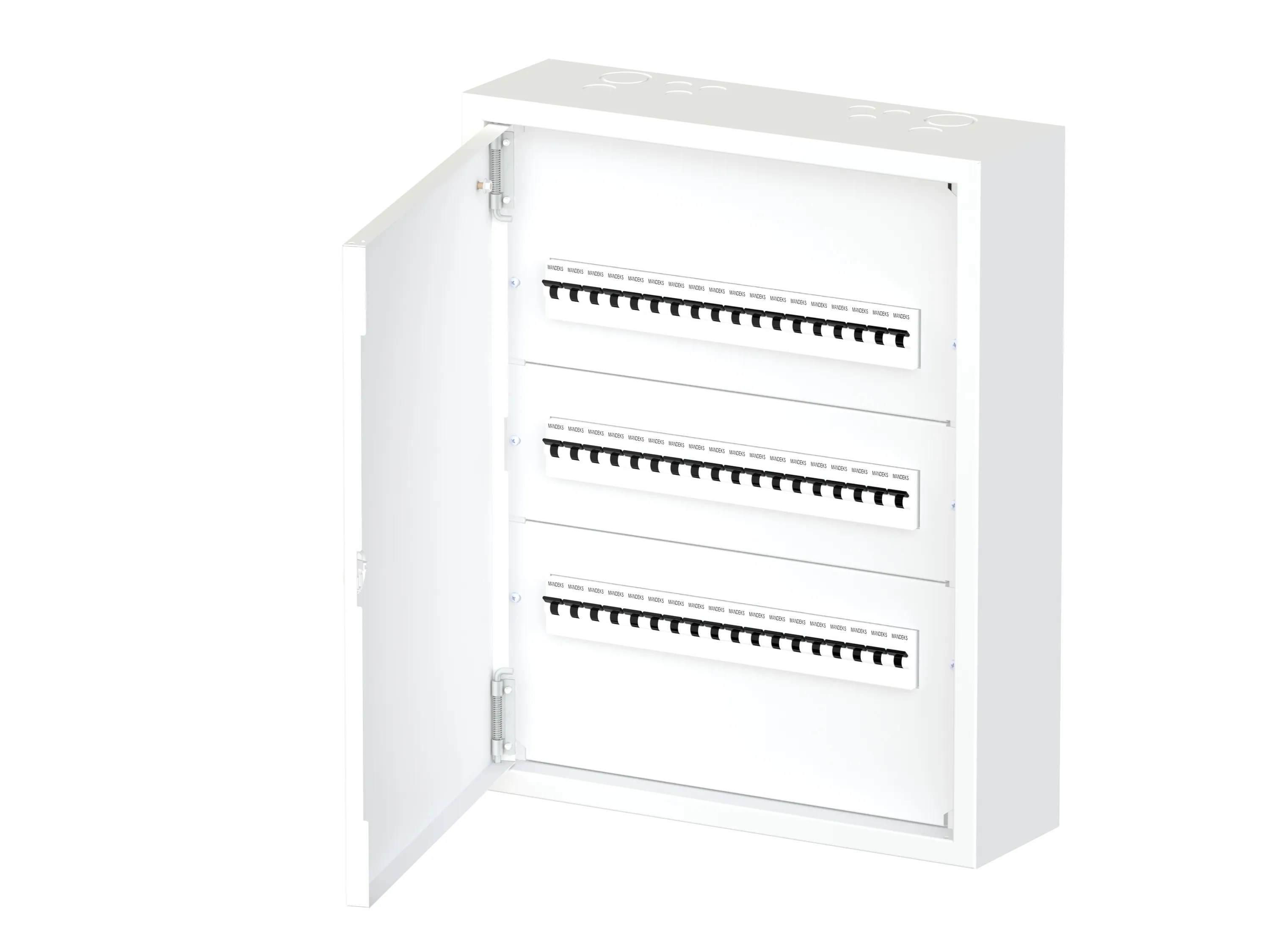 Distribution box MBW18-3 001108108