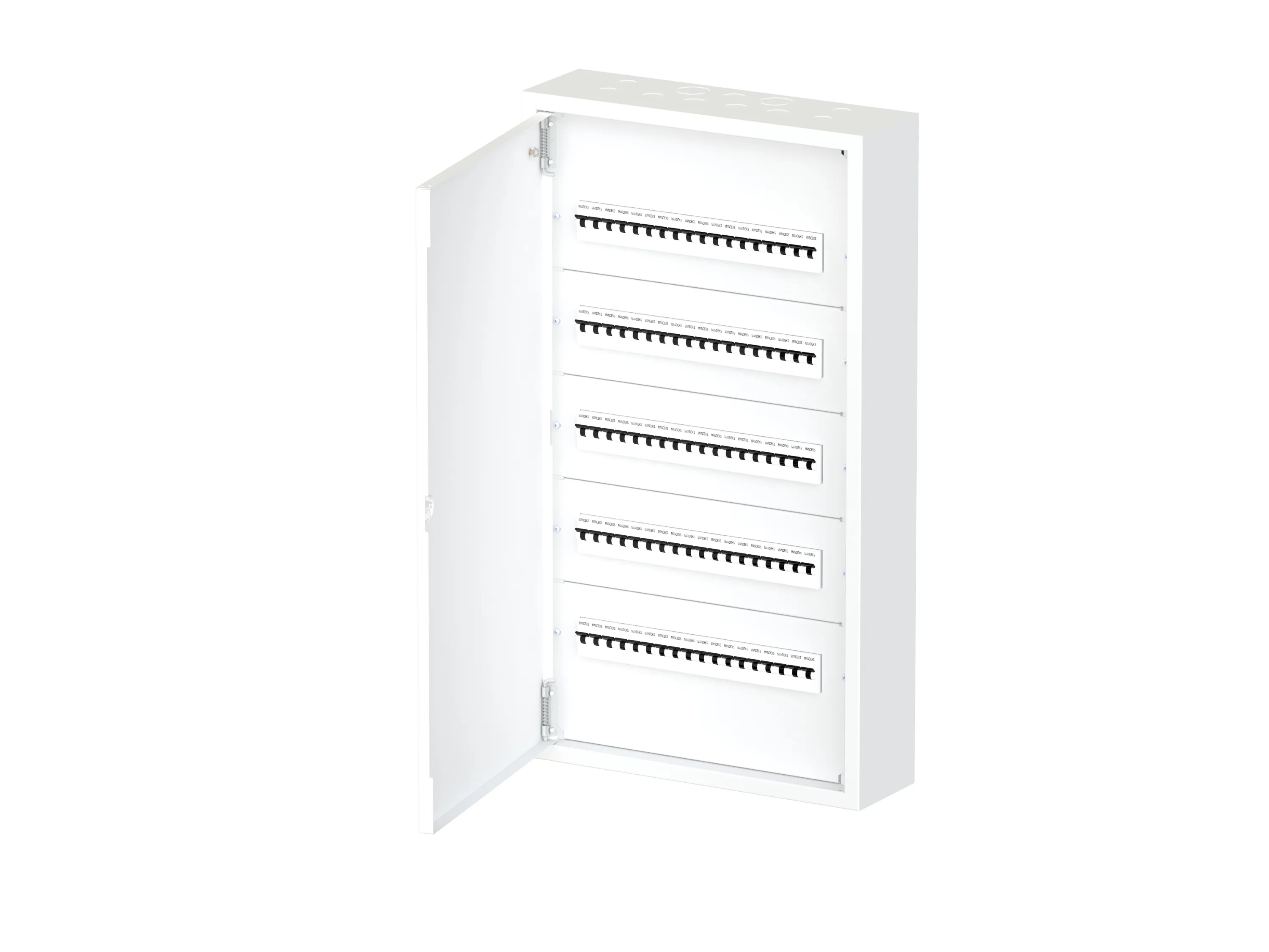 Distribution box MBW18-5 001108110