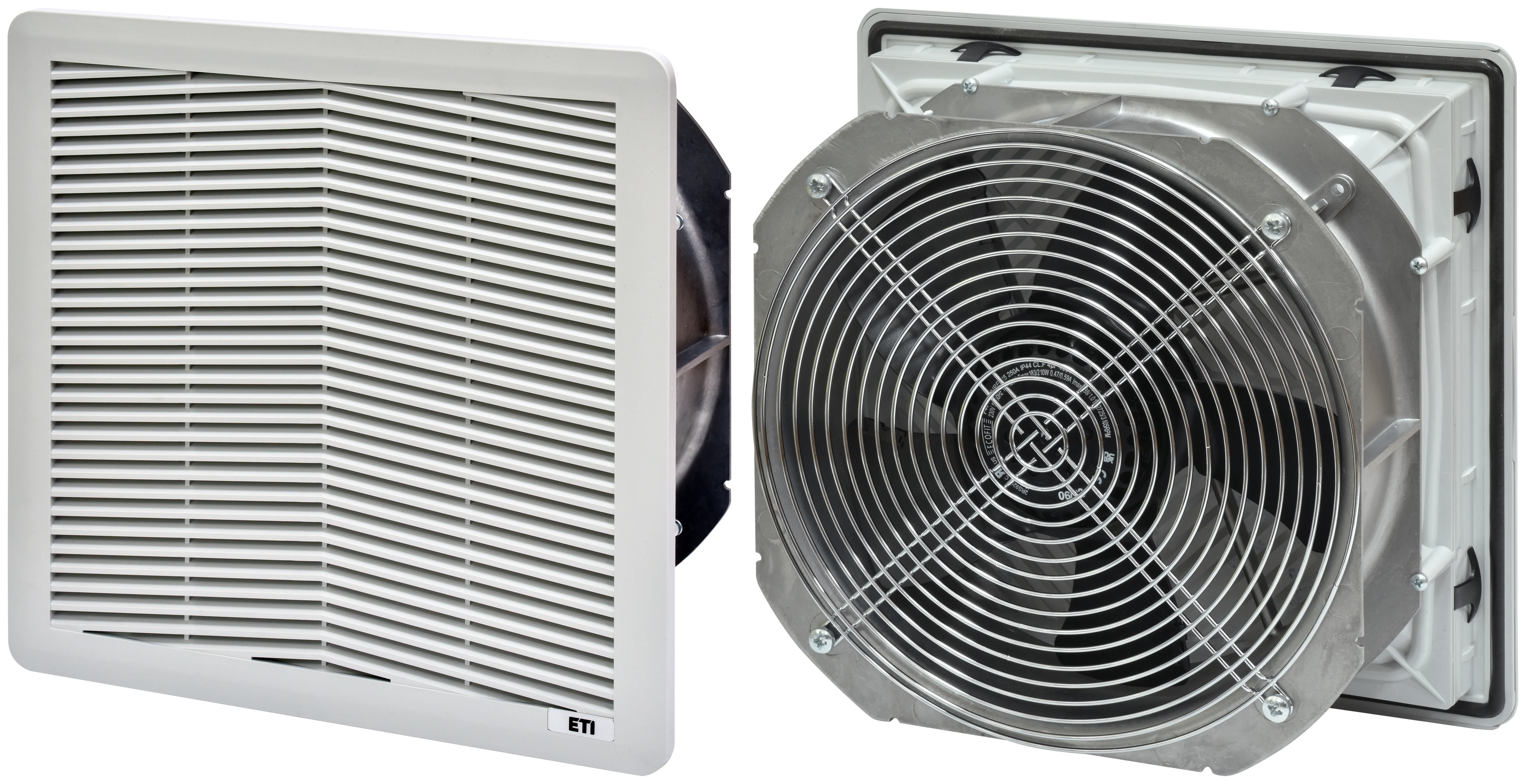 Filterfan EF-325-680-230V 001344017