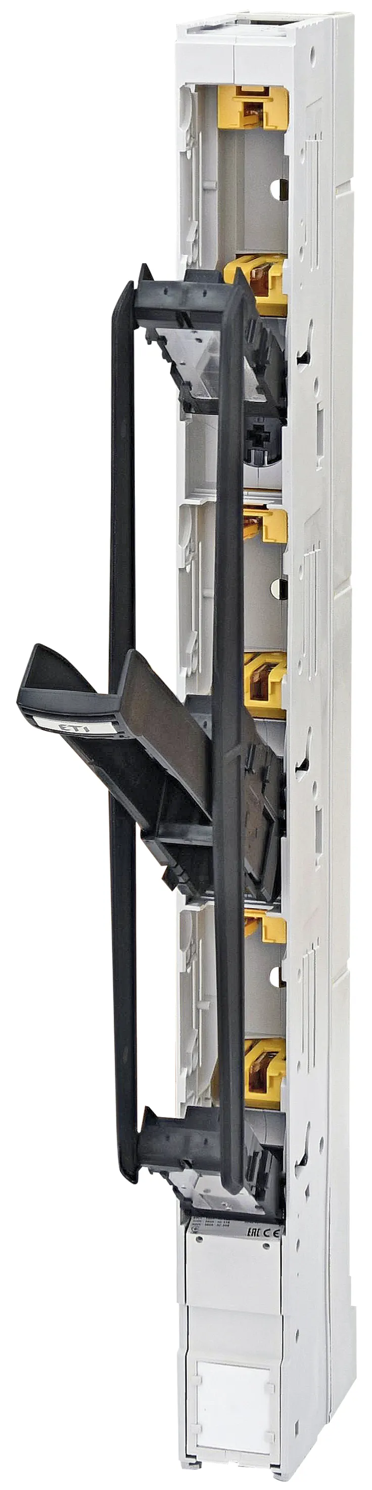 Strip type fuse sw.disconn. SL00 3P M8 800AC 001690861