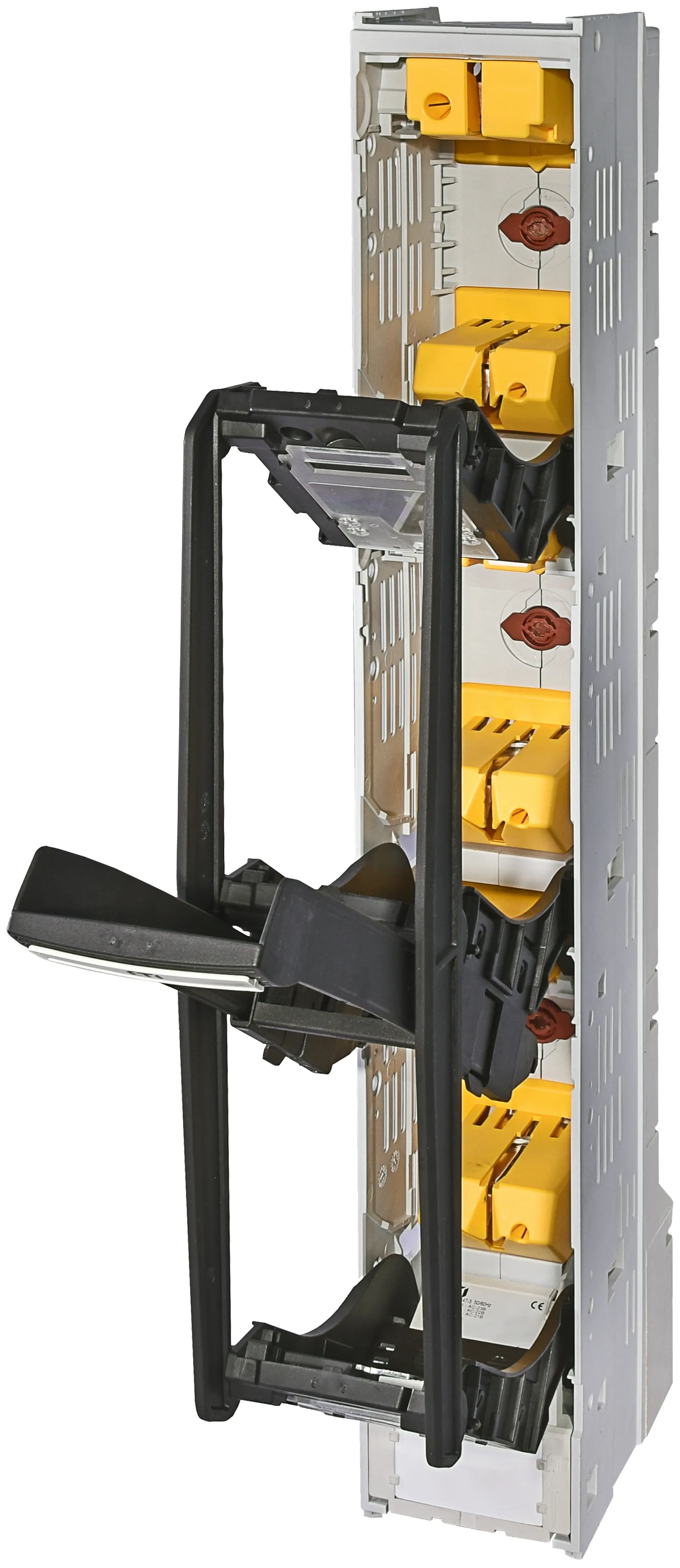 Strip type fuse sw.disconn. SL2H 3P M12 001695230