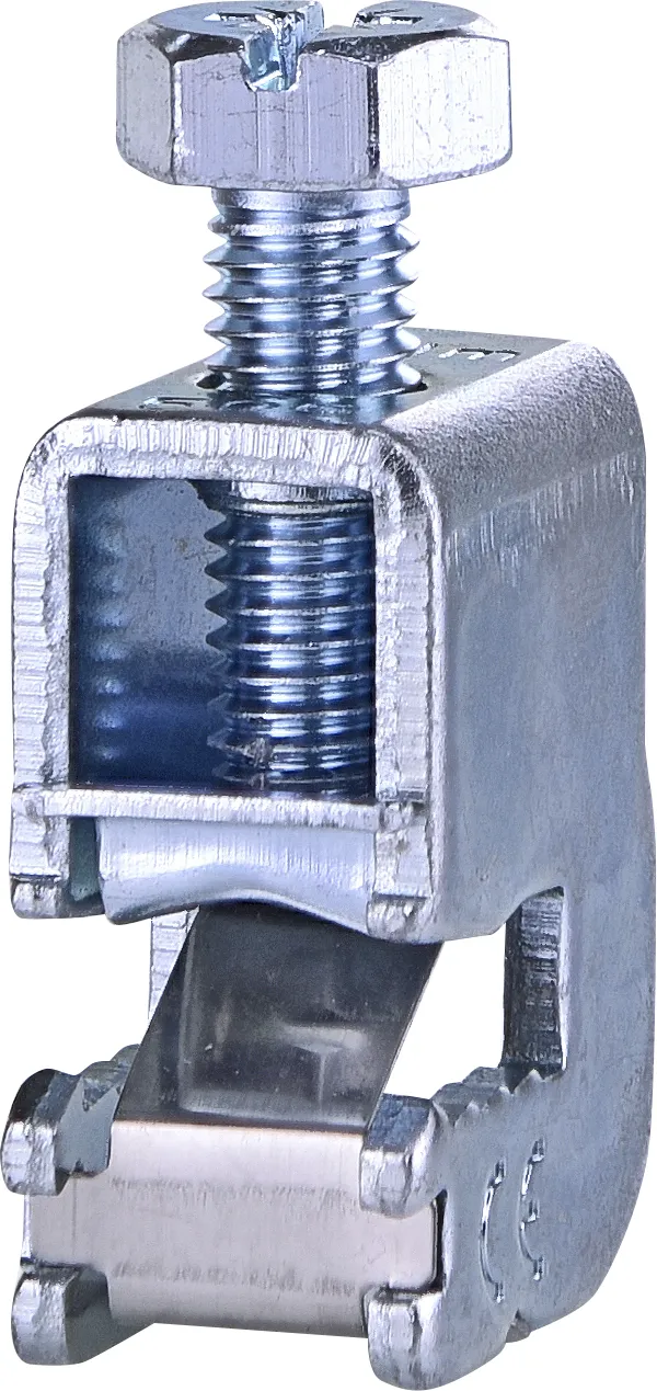 Connection clamp CT-5/50 001696021