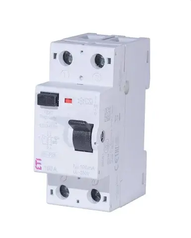 RCCB EFI-P2R A 100/0.03 002061465