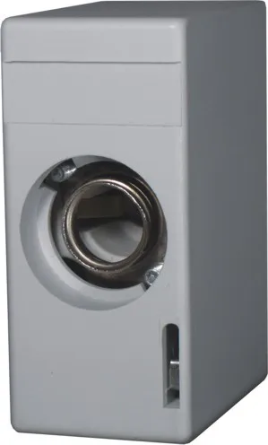 Fuse - base D01 E14 16A N-U-K 1p 002221111