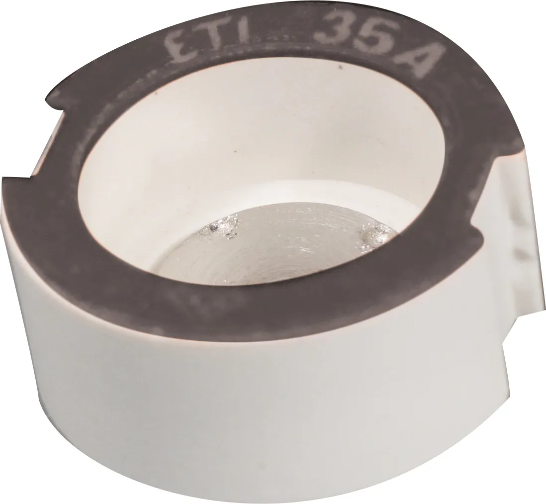 Gauge piece VDIII  35A 002343001