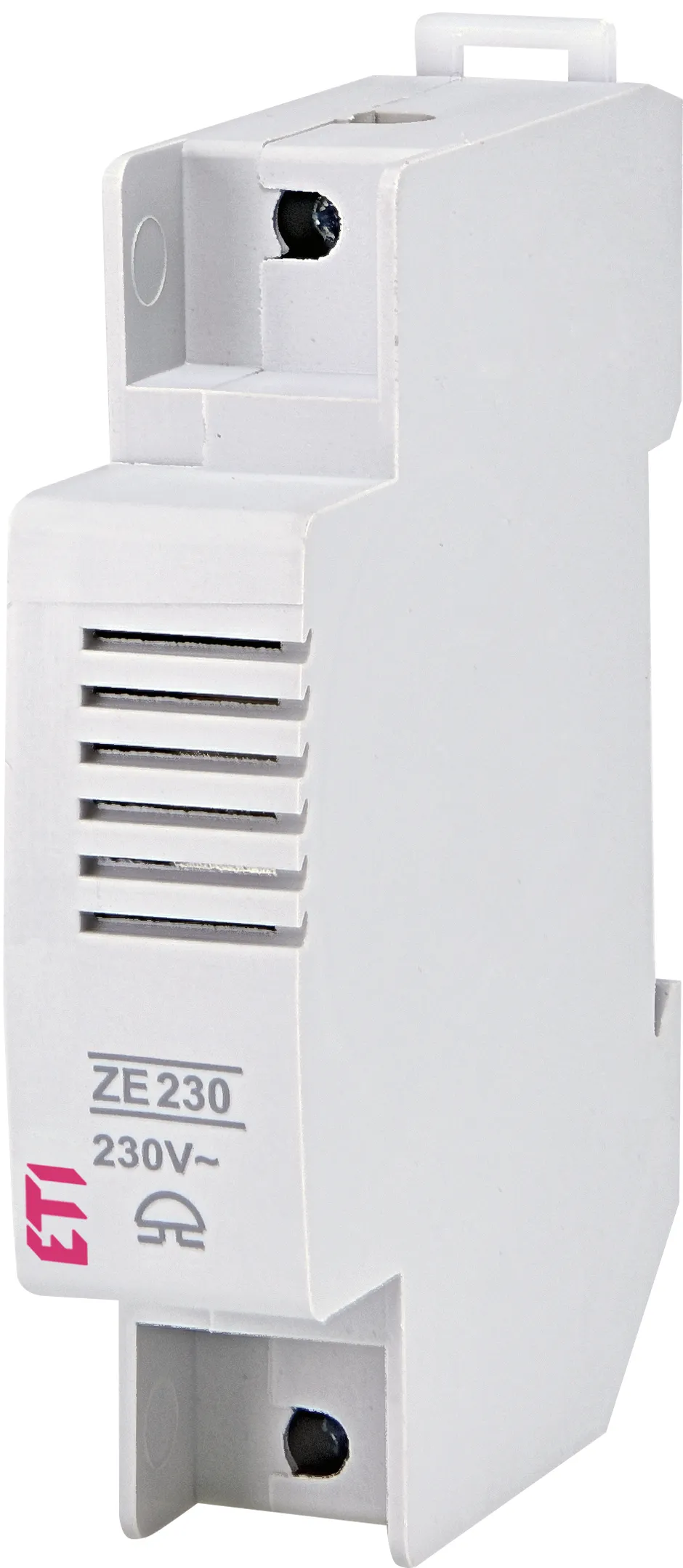 Bell / Buzzer ZE 8V 002412002