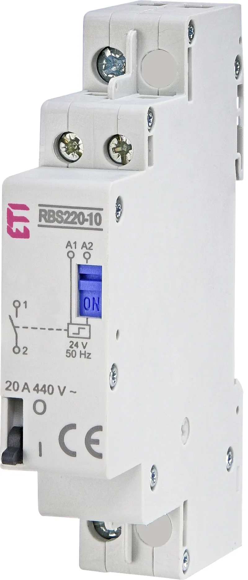 Switch RBS220-10-24V AC 002464112