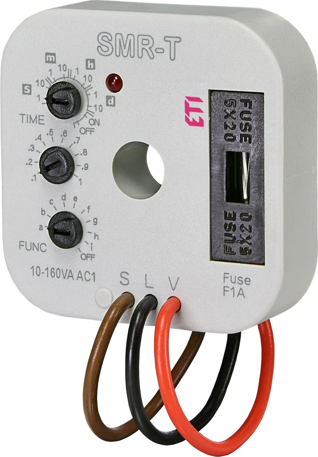 Time relay SMR-T 002470004