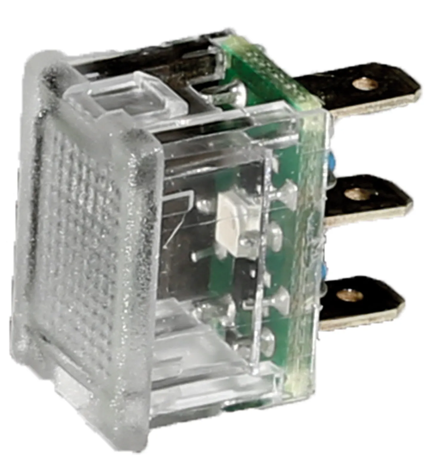 Auxiliary switch USS-12 1700 002470113