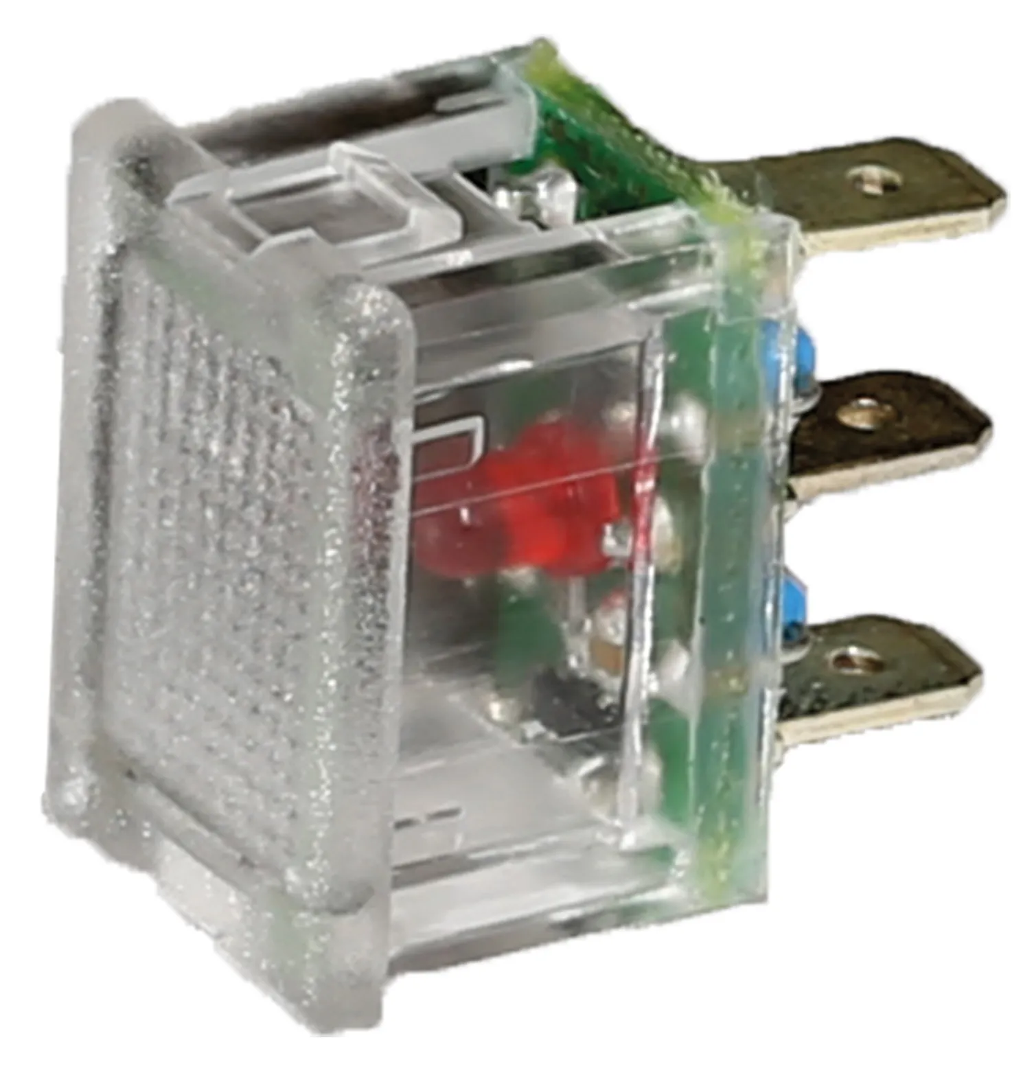 Auxiliary switch USS-14 3600 002470115