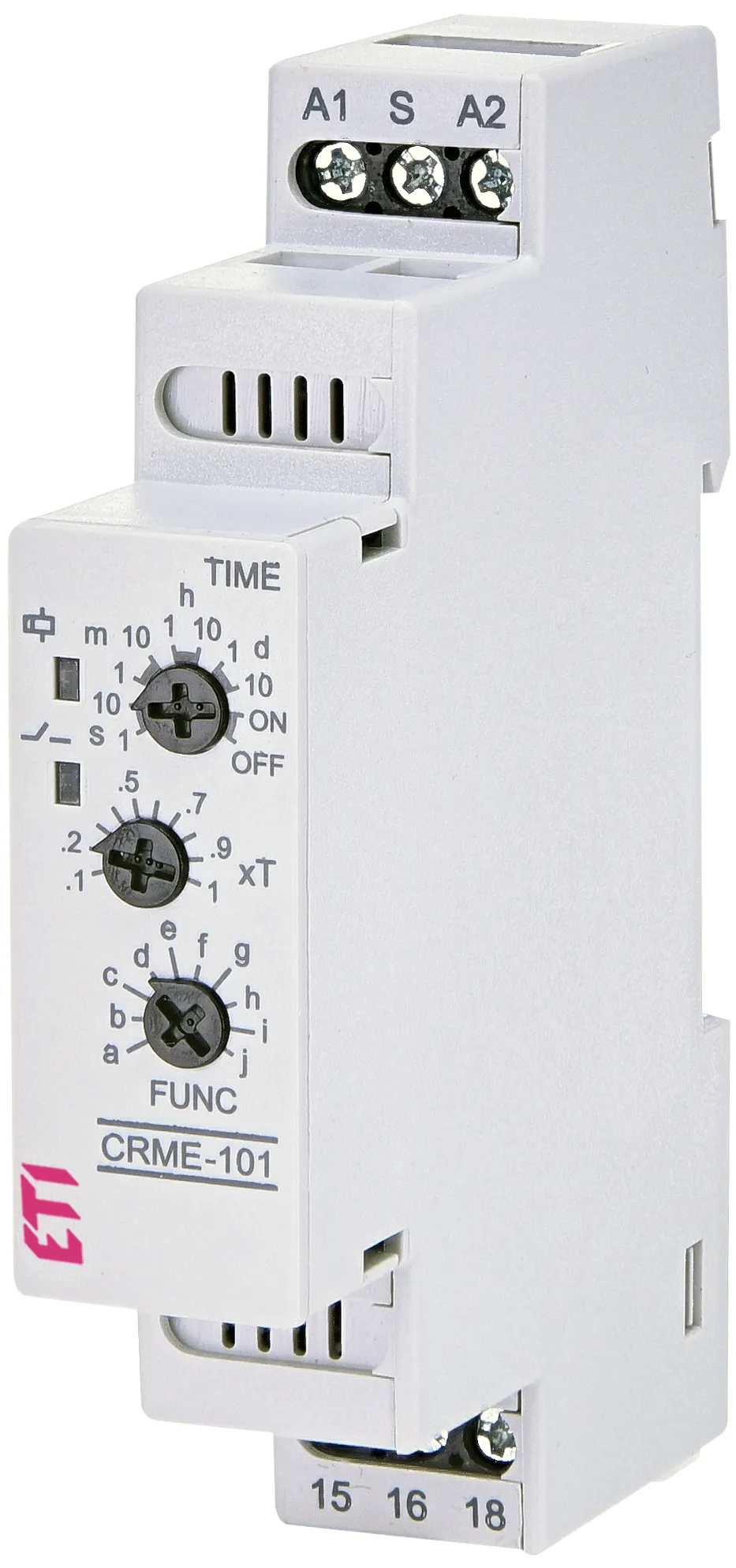 Time relay CRME-101 002471557