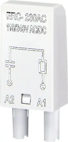 RC surge supressor ERC-230AC 002473020
