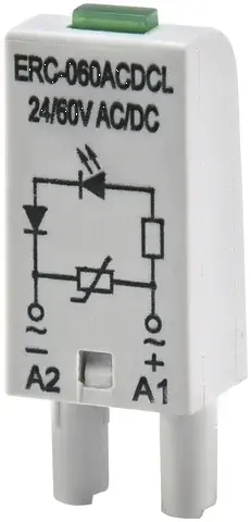 Relay ERC-060ACDCL 002473041
