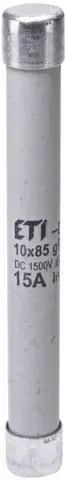 Fuse link CH10x85 gPV 2A/1500V 002625200