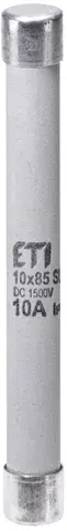 Fuse link CH10x85 gPV 25A/1500V 002625500