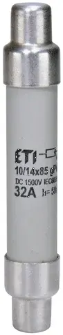 Fuse link CH10/14x85 gPV 40A/1500V 002626239