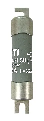 Fuse link CH14x51 gPV 15A/1100V DC 002637140