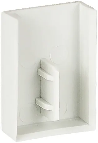 End cover ZS-16/2F 002921206