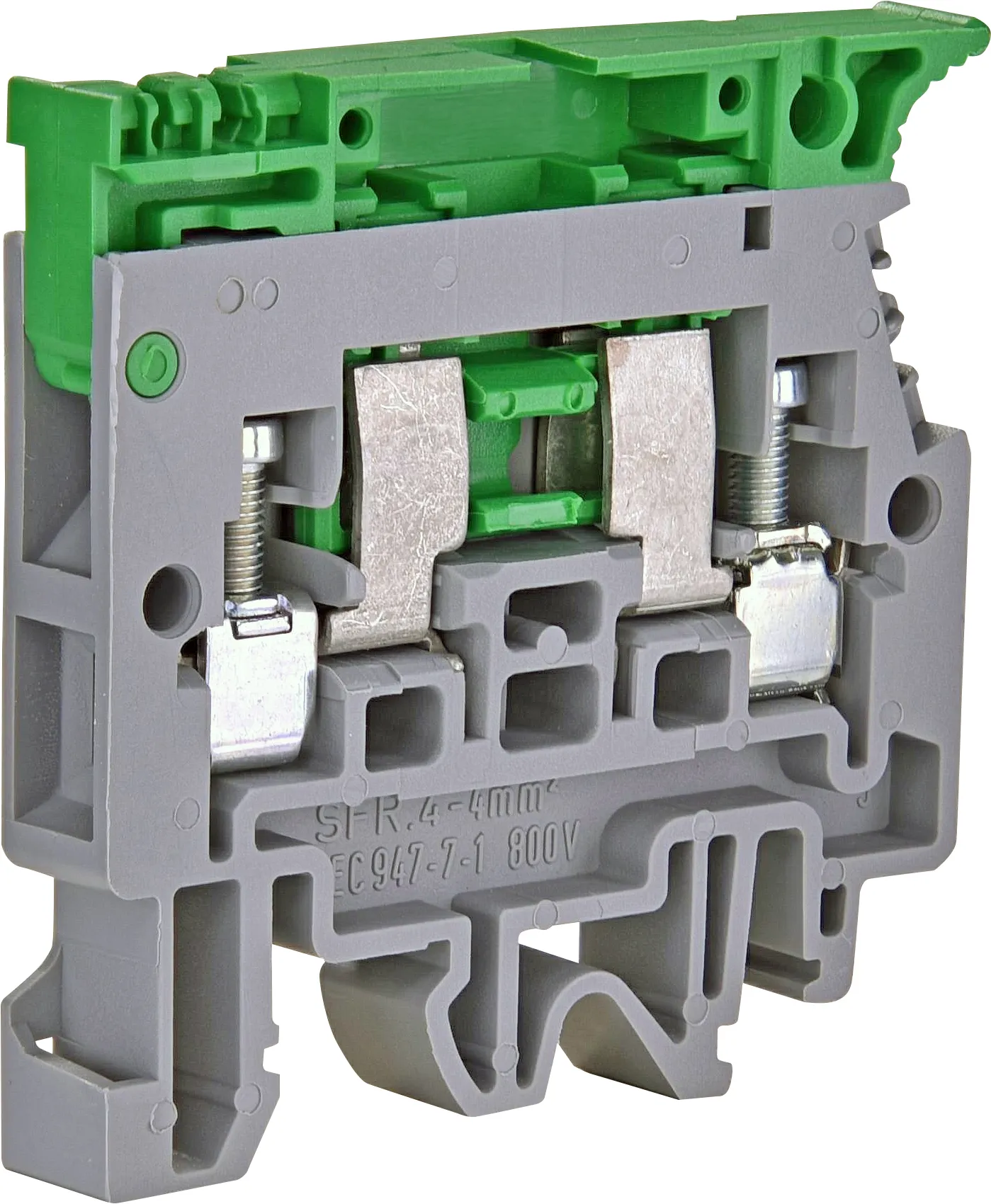 Fuse holder ESC-SFR.4 003903057