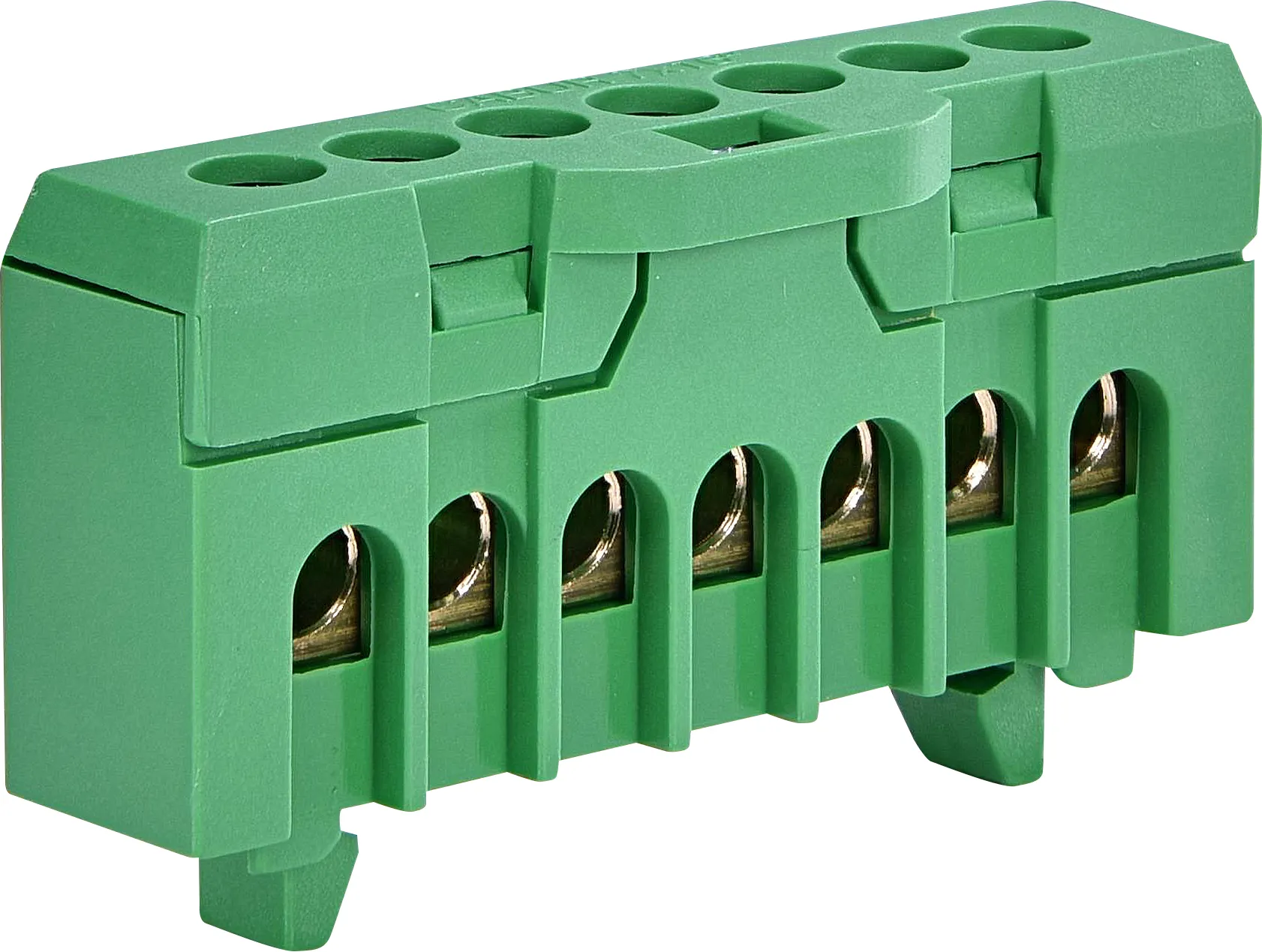 Distribution block ESC-QBLOK7002 003903205