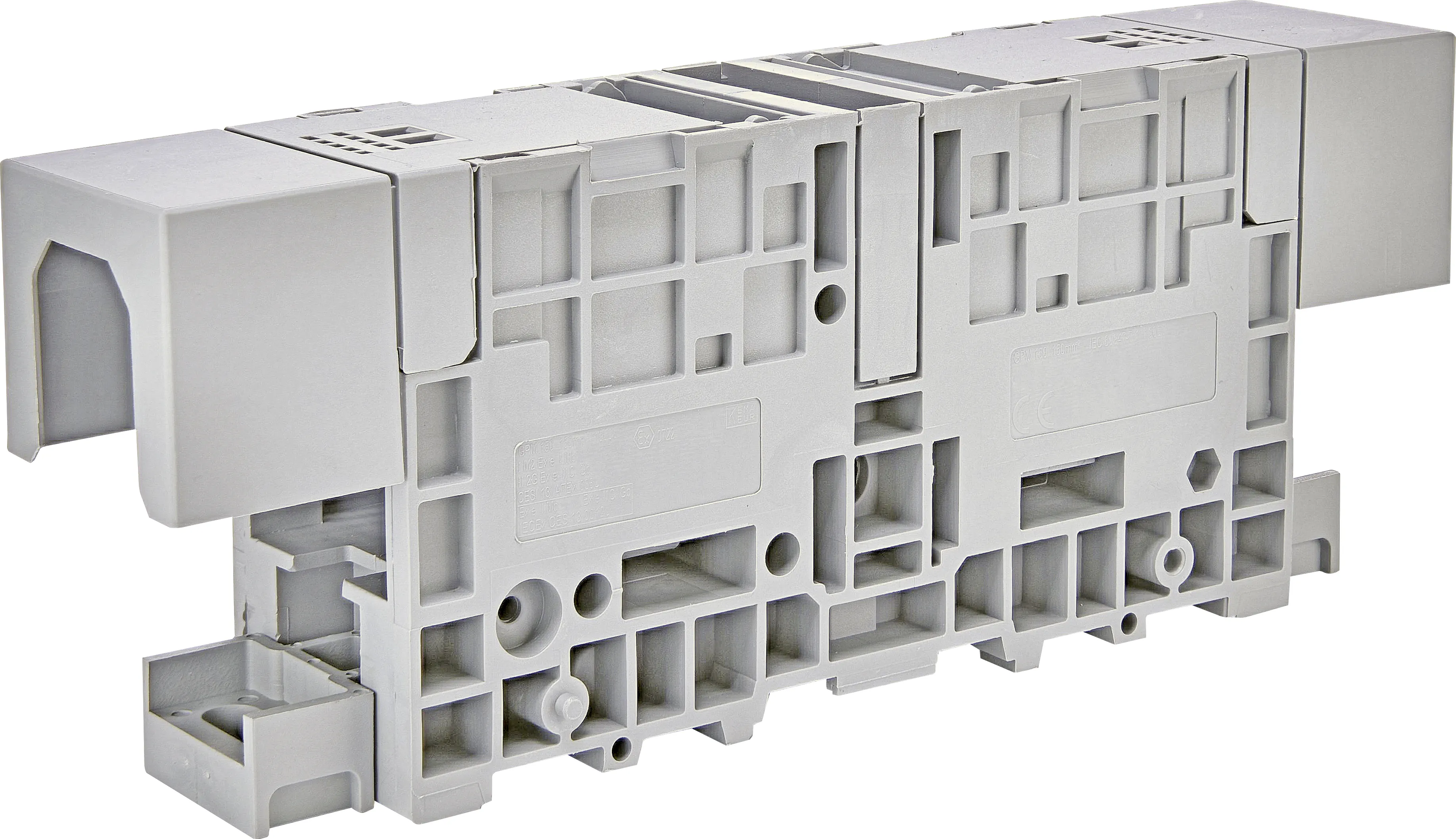 Line-up terminal ESC-GPM.150/FIX 003903216