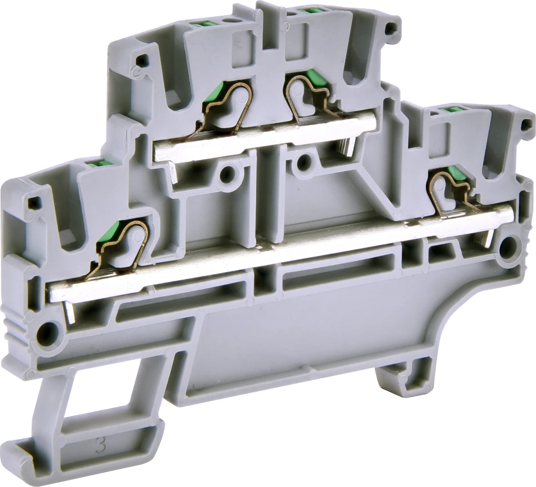 Line-up terminal ESH-EFD.2 003903267
