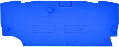 End cover ESH-EFC.2/2+2/PTB 003903288