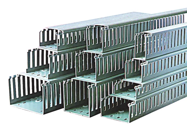 Installation channel A 25x25 T (2m) 003911003