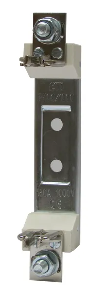 Fuse - base PK 00-100 M8-M8 1p 1000V 004132026