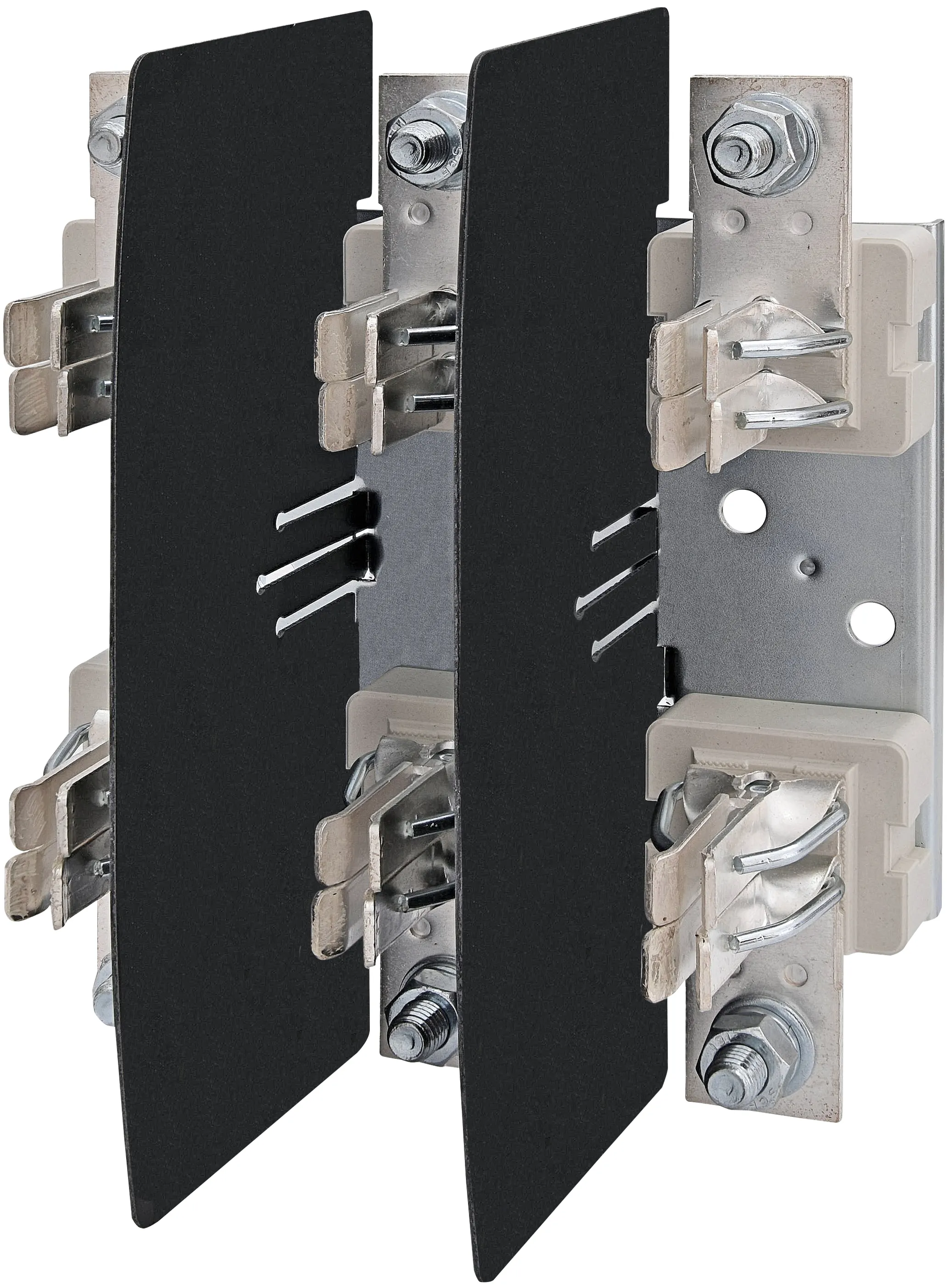 Fuse - base PK 3 M12-M12 3p S 004132400