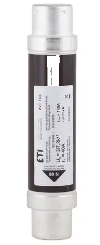 Fuse link VVC3 7,2kV/4A 004220004