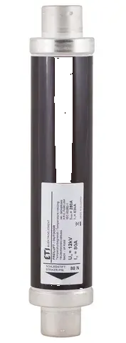 Fuse link VVC3 12kV/4A 004230004