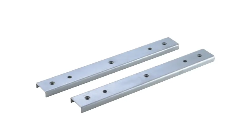 Fuse-base accessory VVP 12 3P-Z 004239040